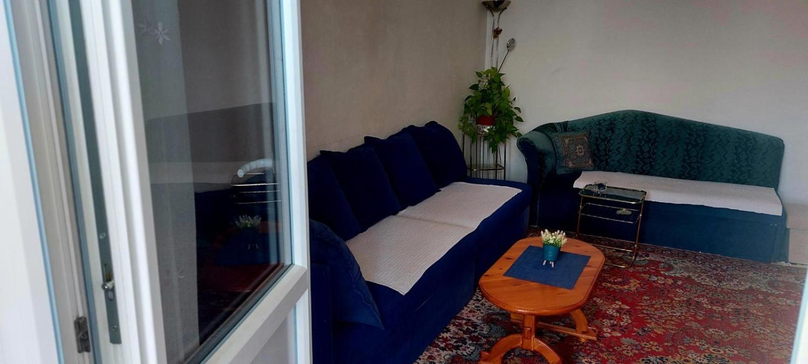 Apartment Alipasino Сараево Екстериор снимка