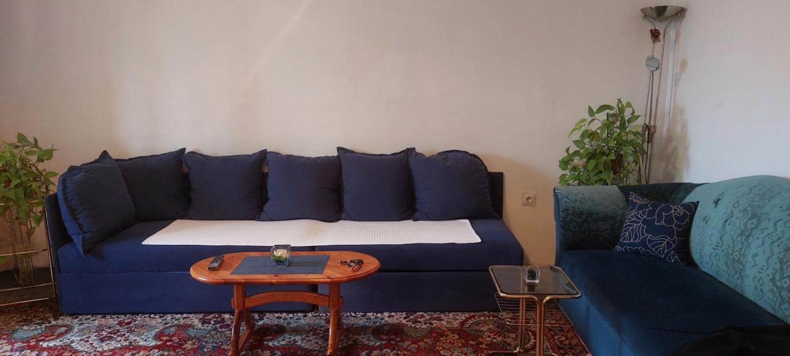 Apartment Alipasino Сараево Екстериор снимка