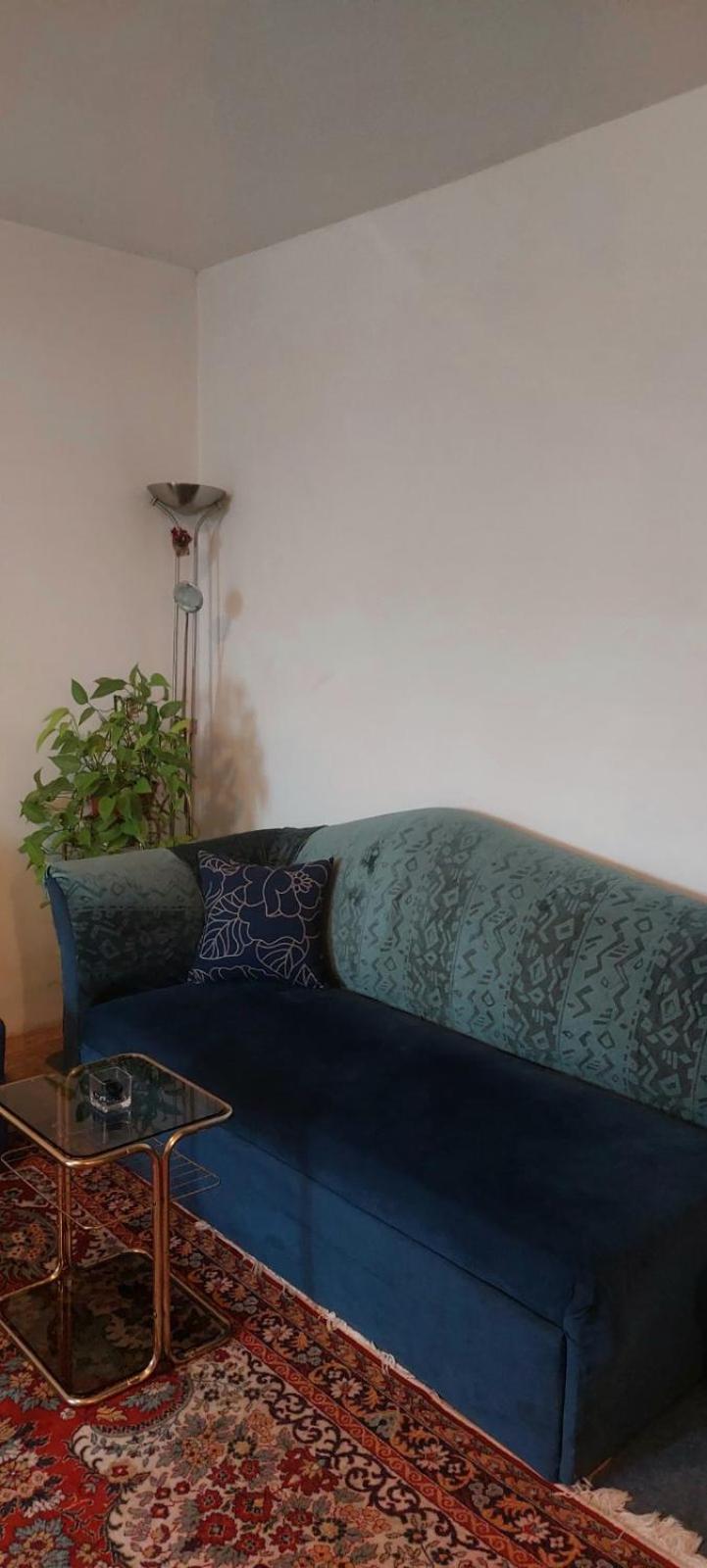 Apartment Alipasino Сараево Екстериор снимка