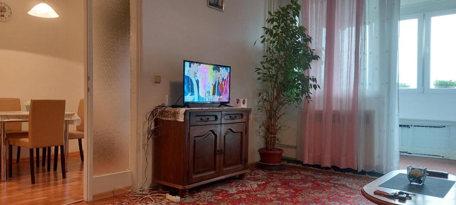 Apartment Alipasino Сараево Екстериор снимка
