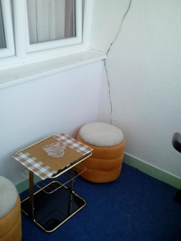 Apartment Alipasino Сараево Екстериор снимка