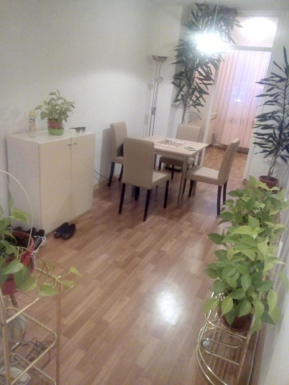 Apartment Alipasino Сараево Екстериор снимка