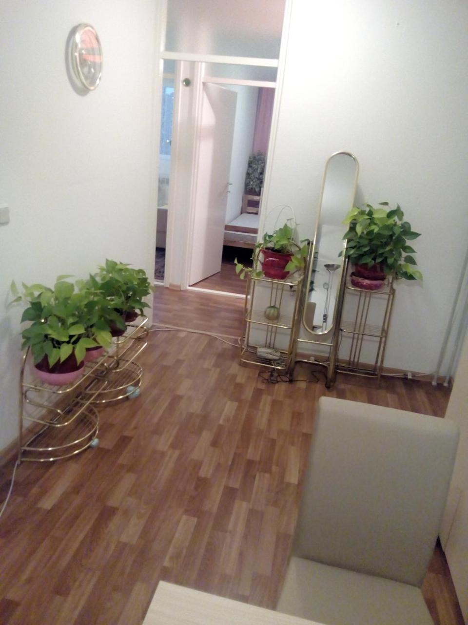 Apartment Alipasino Сараево Екстериор снимка