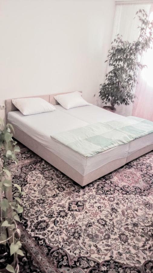 Apartment Alipasino Сараево Екстериор снимка