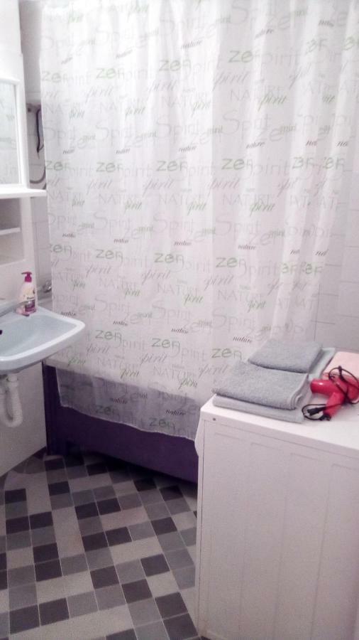 Apartment Alipasino Сараево Екстериор снимка
